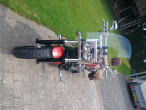 2013 Harley-Davidson FXFB Fat Bob