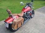 2013 Harley-Davidson FXFB Fat Bob