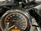 2013 Harley-Davidson FXS Softail Blackline