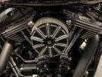 2013 Harley-Davidson FXS Softail Blackline