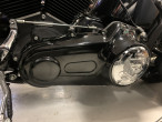 2013 Harley-Davidson FXS Softail Blackline