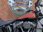 2013 Harley-Davidson FXS Softail Blackline