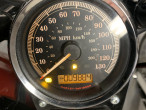 2013 Harley-Davidson FXS Softail Blackline