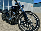 2013 Harley-Davidson FXSB Softail Breakout
