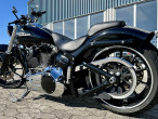 2013 Harley-Davidson FXSB Softail Breakout