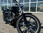 2013 Harley-Davidson FXSB Softail Breakout