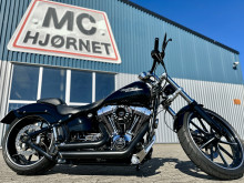 Harley-Davidson FXSB Softail Breakout