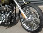 2013 Harley-Davidson FXSBSE CVO Breakout