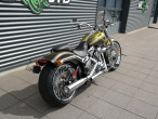 2013 Harley-Davidson FXSBSE CVO Breakout