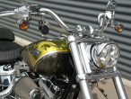 2013 Harley-Davidson FXSBSE CVO Breakout