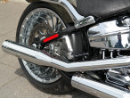 2013 Harley-Davidson FXSBSE CVO Breakout