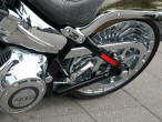 2013 Harley-Davidson FXSBSE CVO Breakout