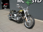 2013 Harley-Davidson FXSBSE CVO Breakout