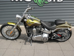 2013 Harley-Davidson FXSBSE CVO Breakout