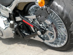 2013 Harley-Davidson FXSBSE CVO Breakout
