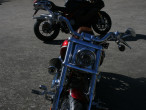 2013 Harley-Davidson FXSBSE CVO Breakout 2013 Harley-Davidson FXSBSE CVO Breakout