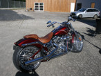 2013 Harley-Davidson FXSBSE CVO Breakout 2013 Harley-Davidson FXSBSE CVO Breakout