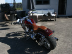 2013 Harley-Davidson FXSBSE CVO Breakout 2013 Harley-Davidson FXSBSE CVO Breakout