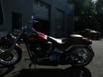 2013 Harley-Davidson FXSBSE CVO Breakout 2013 Harley-Davidson FXSBSE CVO Breakout