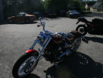 2013 Harley-Davidson FXSBSE CVO Breakout 2013 Harley-Davidson FXSBSE CVO Breakout