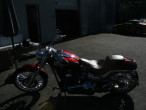 2013 Harley-Davidson FXSBSE CVO Breakout 2013 Harley-Davidson FXSBSE CVO Breakout