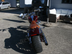 2013 Harley-Davidson FXSBSE CVO Breakout 2013 Harley-Davidson FXSBSE CVO Breakout