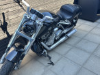 2013 Harley-Davidson VRSCF V-Rod Muscle