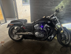 2013 Harley-Davidson VRSCF V-Rod Muscle