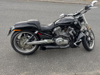 2013 Harley-Davidson VRSCF V-Rod Muscle