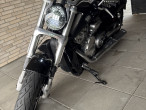2013 Harley-Davidson VRSCF V-Rod Muscle