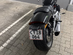 2013 Harley-Davidson VRSCF V-Rod Muscle