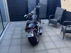 2013 Harley-Davidson VRSCF V-Rod Muscle