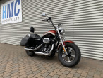2013 Harley-Davidson XL1200CA Custom Limited