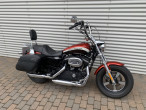 2013 Harley-Davidson XL1200CA Custom Limited