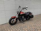 2013 Harley-Davidson XL1200CA Custom Limited