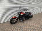 2013 Harley-Davidson XL1200CA Custom Limited