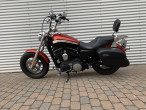 2013 Harley-Davidson XL1200CA Custom Limited