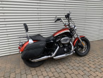 2013 Harley-Davidson XL1200CA Custom Limited