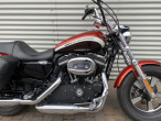 2013 Harley-Davidson XL1200CA Custom Limited