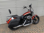 2013 Harley-Davidson XL1200CA Custom Limited