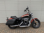 2013 Harley-Davidson XL1200CA Custom Limited