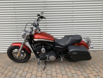 2013 Harley-Davidson XL1200CA Custom Limited
