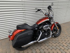 2013 Harley-Davidson XL1200CA Custom Limited