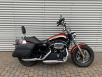 2013 Harley-Davidson XL1200CA Custom Limited