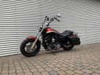2013 Harley-Davidson XL1200CA Custom Limited