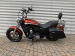 2013 Harley-Davidson XL1200CA Custom Limited