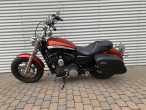 2013 Harley-Davidson XL1200CA Custom Limited