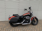 2013 Harley-Davidson XL1200CA Custom Limited