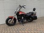 2013 Harley-Davidson XL1200CA Custom Limited