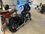 2013 Harley-Davidson XL1200CB Custom Limited